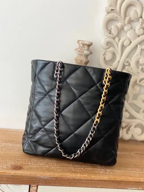 Firstbag Ru BAG 19 CHANEL SHOPPING 0506